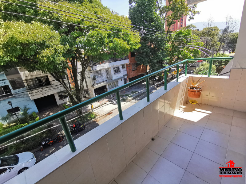 Apartamento en Venta en Barrio Cristobal