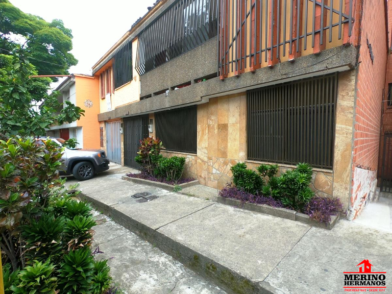 Casa en Venta en Prado Centro