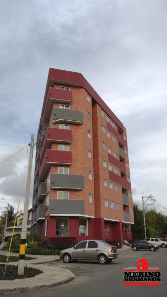 Apartamento en Venta en San Antonio De Pereira