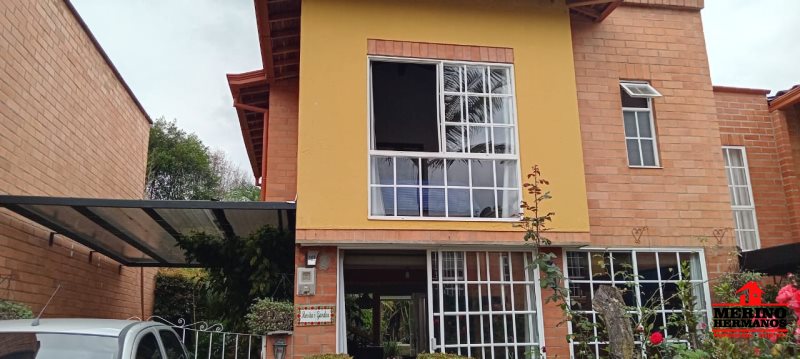 Casa en Arriendo en Payuco