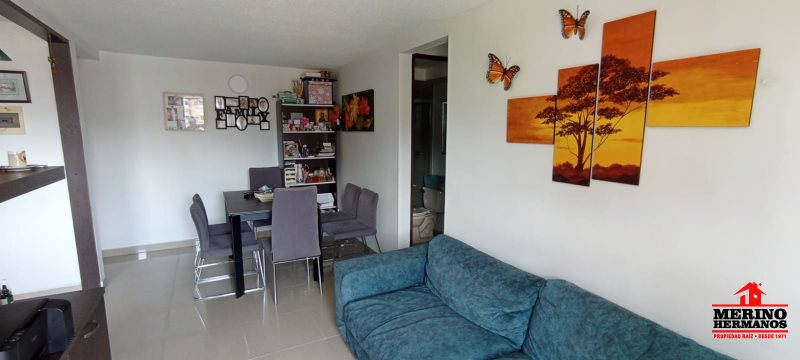 Apartamento en Venta en Belen Loma De Los Bernal