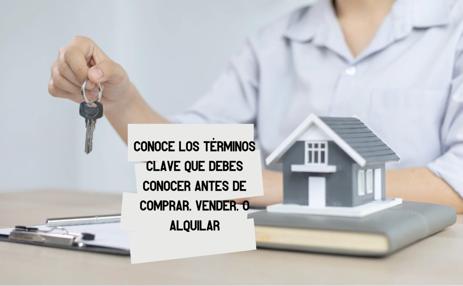Glosario Inmobiliario